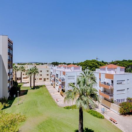 Appartement AL - Edifício Loulé, Vilamoura centro Extérieur photo