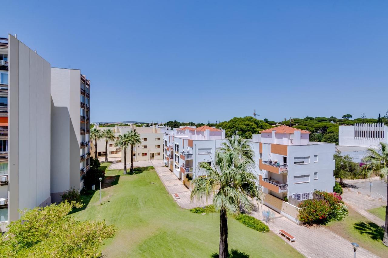 Appartement AL - Edifício Loulé, Vilamoura centro Extérieur photo