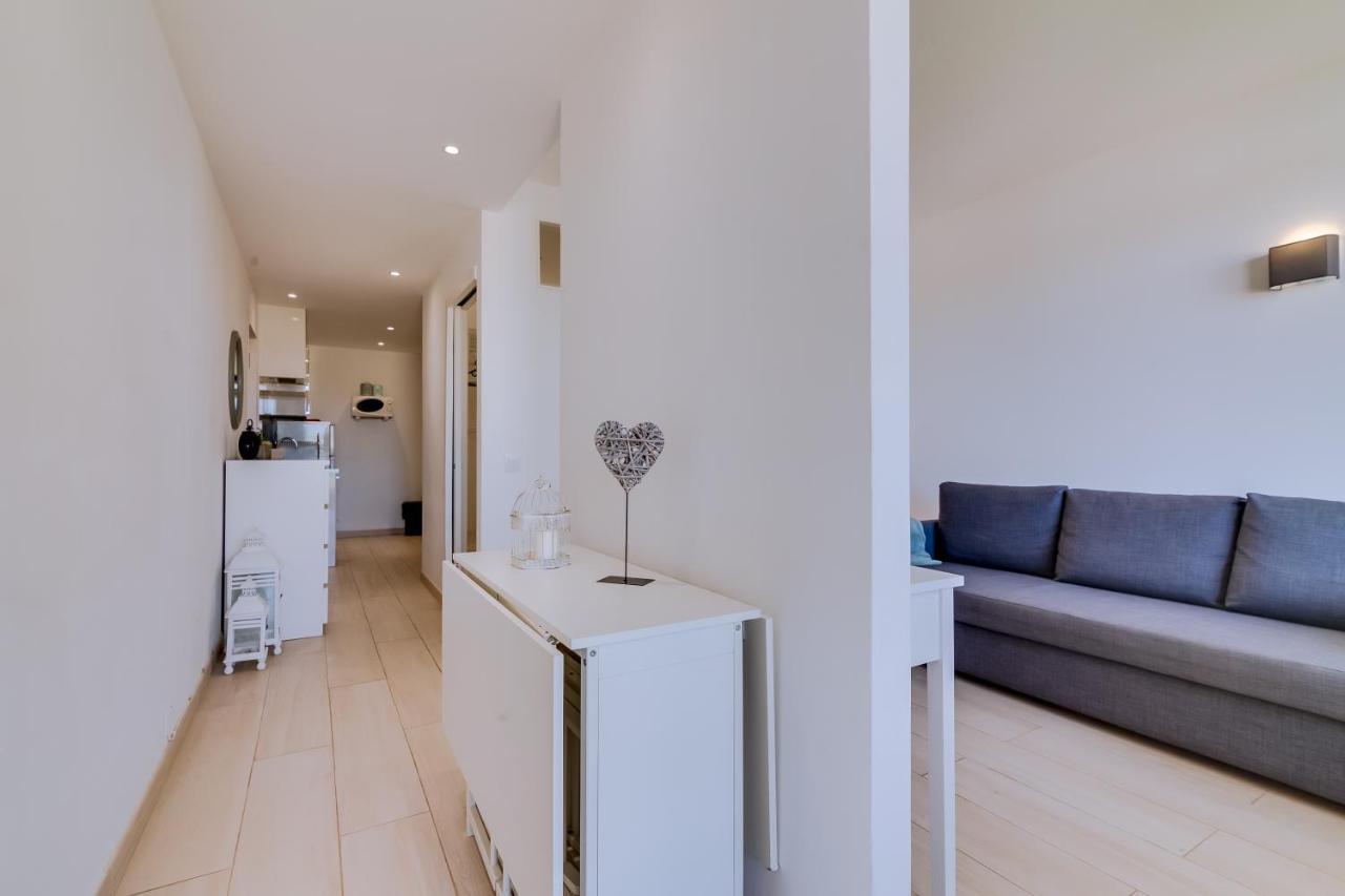 Appartement AL - Edifício Loulé, Vilamoura centro Extérieur photo