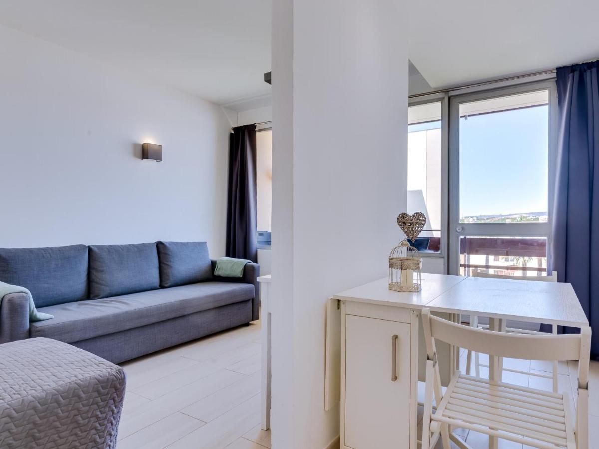 Appartement AL - Edifício Loulé, Vilamoura centro Extérieur photo