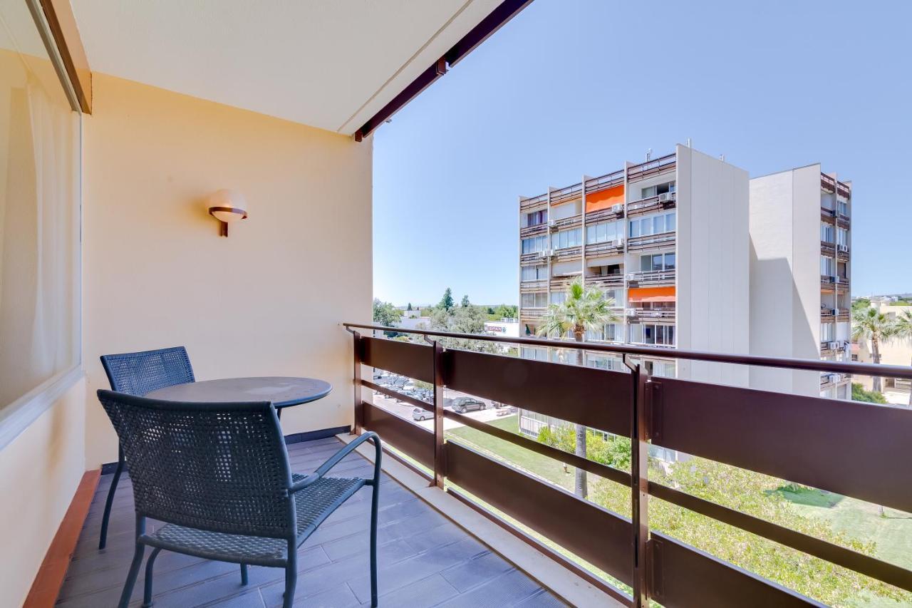Appartement AL - Edifício Loulé, Vilamoura centro Extérieur photo