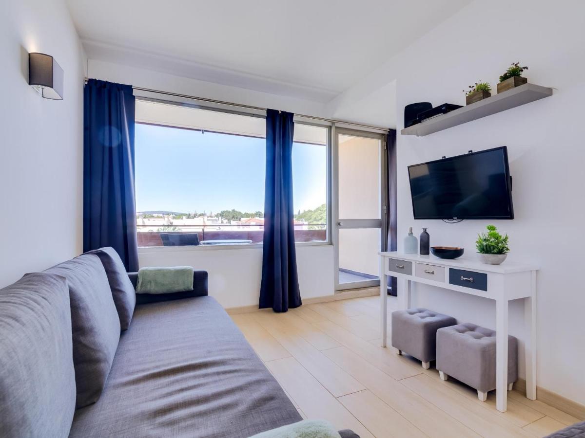 Appartement AL - Edifício Loulé, Vilamoura centro Extérieur photo