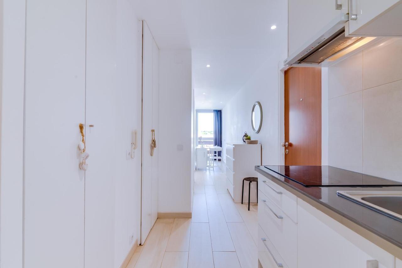 Appartement AL - Edifício Loulé, Vilamoura centro Extérieur photo