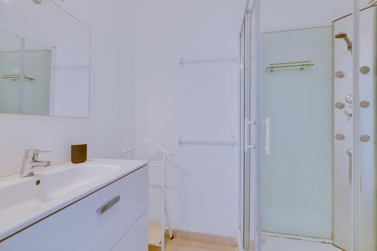 Appartement AL - Edifício Loulé, Vilamoura centro Extérieur photo