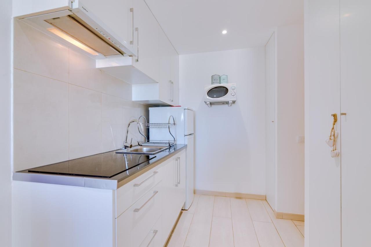 Appartement AL - Edifício Loulé, Vilamoura centro Extérieur photo