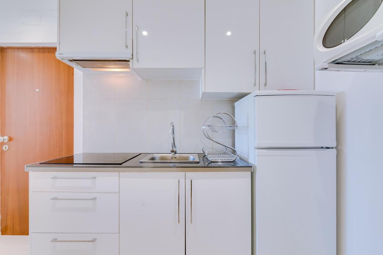 Appartement AL - Edifício Loulé, Vilamoura centro Extérieur photo